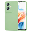 Husa de protectie Techsuit SoftFlex compatibil cu Oppo A79 5G / OnePlus Nord N30 SE, Verde Menta