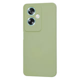 Husa de protectie Techsuit SoftFlex compatibil cu Oppo A79 5G / OnePlus Nord N30 SE, Matcha