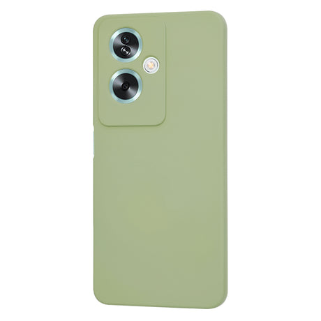 Husa de protectie Techsuit SoftFlex compatibil cu Oppo A79 5G / OnePlus Nord N30 SE, Matcha