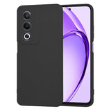 Husa de protectie Techsuit SoftFlex compatibil cu Oppo A80 5G, Negru