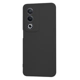 Husa de protectie Techsuit SoftFlex compatibil cu Oppo A80 5G, Negru