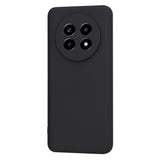 Husa de protectie Techsuit SoftFlex compatibil cu Realme 13 Pro / 13 Pro+, Negru