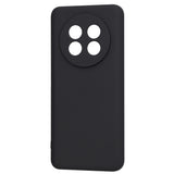 Husa de protectie Techsuit SoftFlex compatibil cu Realme 13 Pro / 13 Pro+, Negru