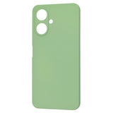 Husa de protectie Techsuit SoftFlex compatibil cu Xiaomi Redmi 13C 5G, Verde Menta