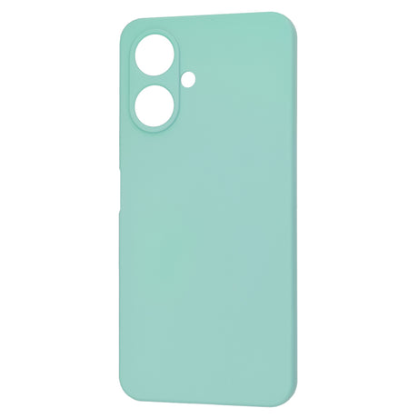 Husa de protectie Techsuit SoftFlex compatibil cu Xiaomi Redmi 13C 5G, Sea Blue