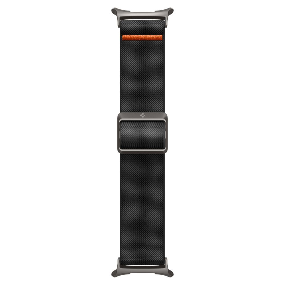 Accesoriu smartwatch Spigen Fit Lite (AMP08772) compatibil cu Samsung Galaxy Watch Ultra 47mm, Negru