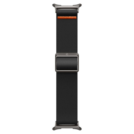 Accesoriu smartwatch Spigen Fit Lite (AMP08772) compatibil cu Samsung Galaxy Watch Ultra 47mm, Negru
