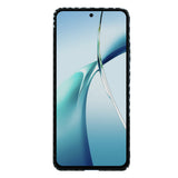 Husa de protectie Techsuit Carbonite FiberShell compatibil cu OnePlus Nord CE4 Lite, Stealth Gray