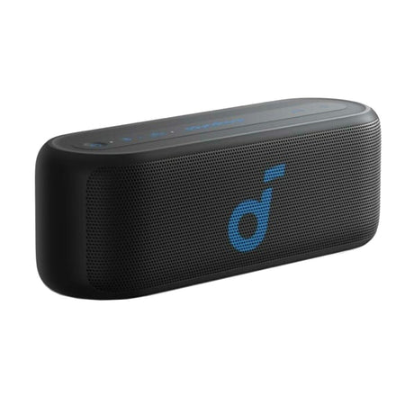 Casti Anker Wireless Speaker Soundcore Select 2S (A3171011), True Wireless Stereo, 20W, IPX7, Negru
