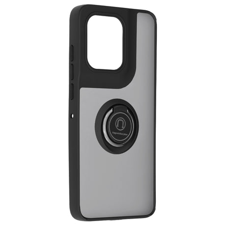Husa de protectie Techsuit Glinth compatibil cu Motorola Edge 50 Neo / Edge 60 Neo / Motorola ThinkPhone 25, Negru