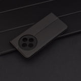 Husa de protectie Techsuit Magskin Book compatibil cu Oppo Reno12 F 4G / Reno12 F 5G / Reno12 FS 4G / Reno12 FS 5G, Negru