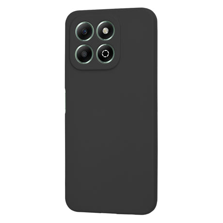 Husa de protectie Techsuit SoftFlex compatibil cu Honor X6b, Negru