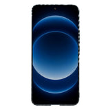 Husa de protectie Techsuit Carbonite FiberShell compatibil cu Xiaomi 14 Ultra, Stealth Gray