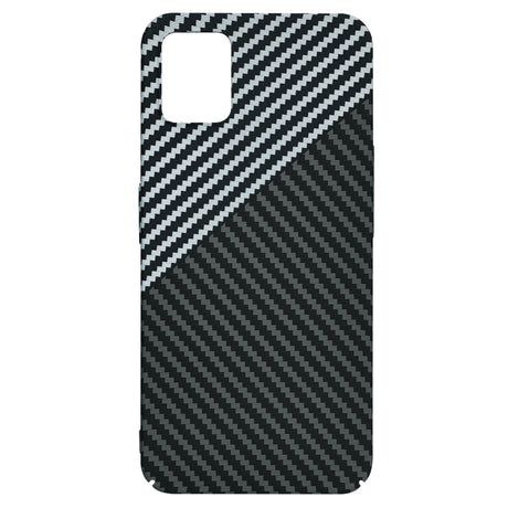 Husa de protectie Techsuit Carbonite FiberShell compatibil cu Nothing Phone (1), Stealth Gray