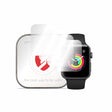 Folie de protectie smartwatch Smart Protection Premium Classic (set de 4) compatibil cu Apple Watch 1 / 2 / 3 (42mm), Transparent