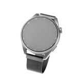 Curea smartwatch Fixed compatibil cu Huawei Watch GT 2 / GT 2 Pro / GT 3 Pro, Negru