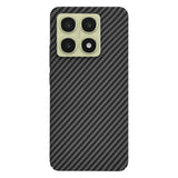Husa de protectie Techsuit Carbonite FiberShell compatibil cu Xiaomi 14T, Negru