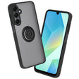 Husa de protectie Techsuit Glinth compatibil cu Samsung Galaxy A16 4G / A16 5G, Negru