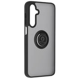 Husa de protectie Techsuit Glinth compatibil cu Samsung Galaxy A16 4G / A16 5G, Negru