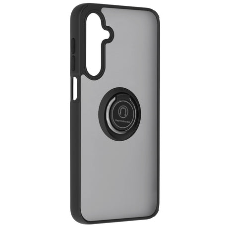 Husa de protectie Techsuit Glinth compatibil cu Samsung Galaxy A16 4G / A16 5G, Negru