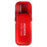 Stick Memorie Adata AUV240-32G-RRD, USB 2.0, 32GB, Roșu