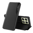 Husa de protectie Techsuit eFold Series compatibil cu Xiaomi 14T, Negru