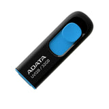 Stick de Memorie Adata AUV128-32G-RBE, USB 3.0, 32GB, Negru