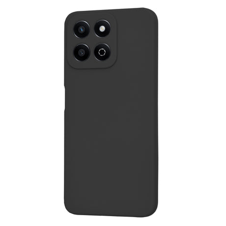 Husa de protectie Techsuit SoftFlex compatibil cu Honor 200 Smart / X7c, Negru
