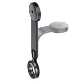 Suport Acefast (D36), Magnetic Grip, 360° Rotation, for Dashboard, Negru