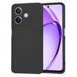 Husa de protectie Techsuit SoftFlex compatibil cu Oppo A40 4G / A60 5G, Negru