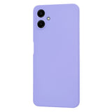 Husa de protectie Techsuit SoftFlex compatibil cu Samsung Galaxy A06, Mov Deschis