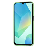 Husa de protectie Techsuit SoftFlex compatibil cu Samsung Galaxy A16 4G / A16 5G / M17 / F17, Verde Menta