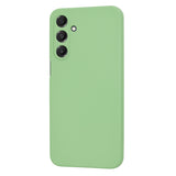 Husa de protectie Techsuit SoftFlex compatibil cu Samsung Galaxy A16 4G / A16 5G / M17 / F17, Verde Menta