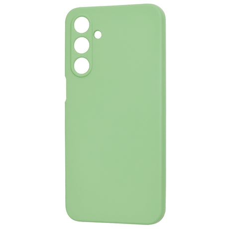 Husa de protectie Techsuit SoftFlex compatibil cu Samsung Galaxy A16 4G / A16 5G / M17 / F17, Verde Menta