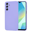 Husă Techsuit SoftFlex pentru Samsung Galaxy A16 4G / A16 5G, mov