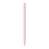 TechSuit Stylus Techsuit Stylus Pen (AC10SH), for iPad, Bluetooth, Type-C, 125mAh, Palm Rejection, Replaceable Apple Nib