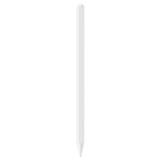 Stylus Techsuit Stylus Pen (AC20-Pro), for iPad, Bluetooth, Magnetic Charging, Palm Rejection, 70mAh, 5V, Alb