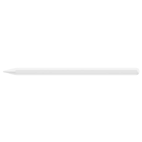 Stylus Techsuit Stylus Pen (AC20-Pro), for iPad, Bluetooth, Magnetic Charging, Palm Rejection, 70mAh, 5V, Alb