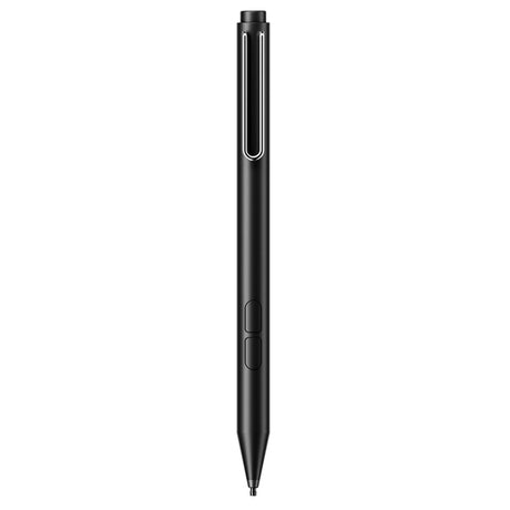 Stylus Techsuit Stylus Pen (F94S), for Microsoft Surface, Active, Educational Pen, Palm Rejection, AAAA Battery, MPP1.51, Negru