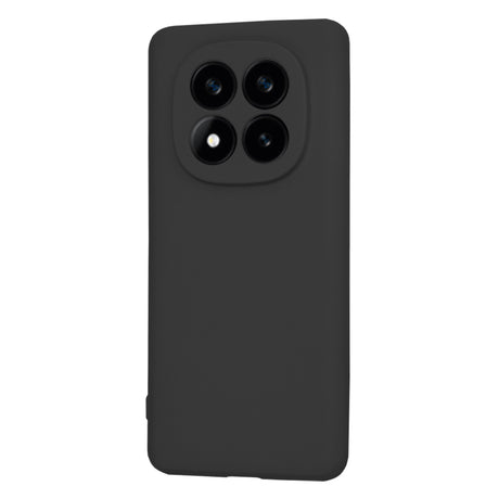 Husa de protectie Techsuit SoftFlex compatibil cu Xiaomi Redmi Note 14 Pro+ 5G, Negru