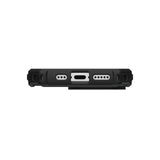 Husa de protectie UAG Pathfinder MagSafe compatibil cu iPhone 16 Pro, Cloud Blue
