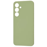 Husa de protectie Techsuit SoftFlex MagSafe compatibil cu Samsung Galaxy S24 FE, Matcha