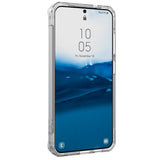 Husa de protectie UAG Plyo compatibil cu Samsung Galaxy S24 Plus, Ice