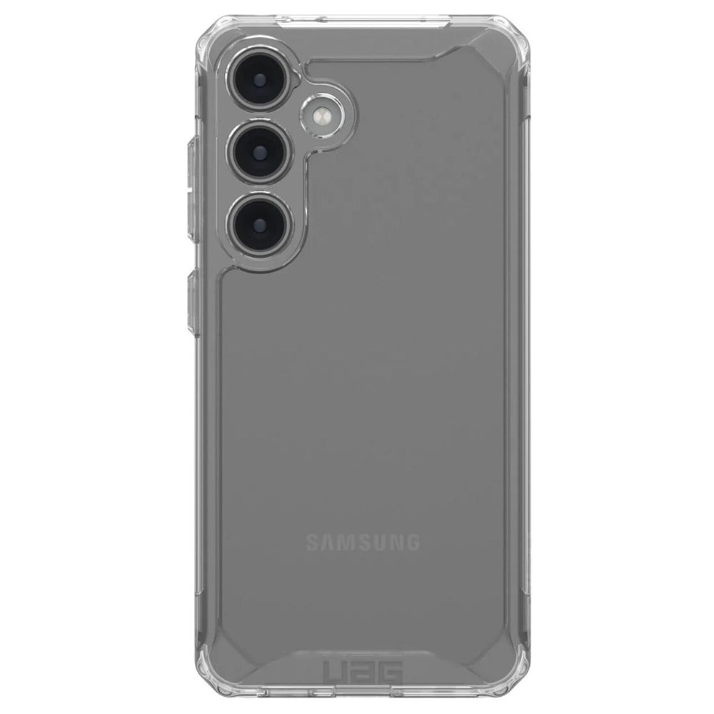 Husa de protectie UAG Plyo compatibil cu Samsung Galaxy S24 Plus, Ice