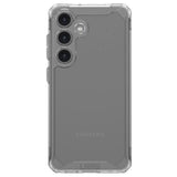 Husa de protectie UAG Plyo compatibil cu Samsung Galaxy S24 Plus, Ice