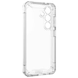 Husa de protectie UAG Plyo compatibil cu Samsung Galaxy S24 Plus, Ice
