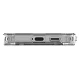Husa de protectie UAG Plyo compatibil cu Samsung Galaxy S24 Plus, Ice