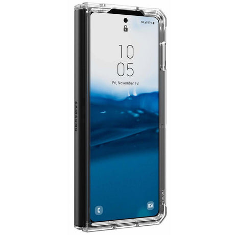 Husa de protectie UAG Plyo compatibil cu Samsung Galaxy Z Fold5, Ice