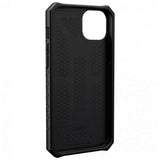 Husa de protectie UAG Monarch compatibil cu iPhone 14 Plus, Kevlar Mallard