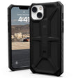 Husa de protectie UAG Monarch compatibil cu iPhone 14 Plus, Negru